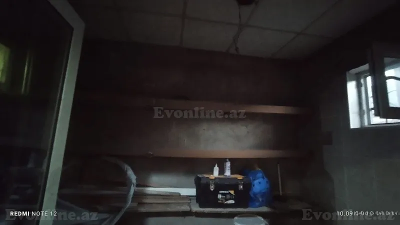 Kirayə verilir 4 otaqlı Həyət evi 100 m² Bakı, Xəzər r — Ev, villa, Bakı (7)