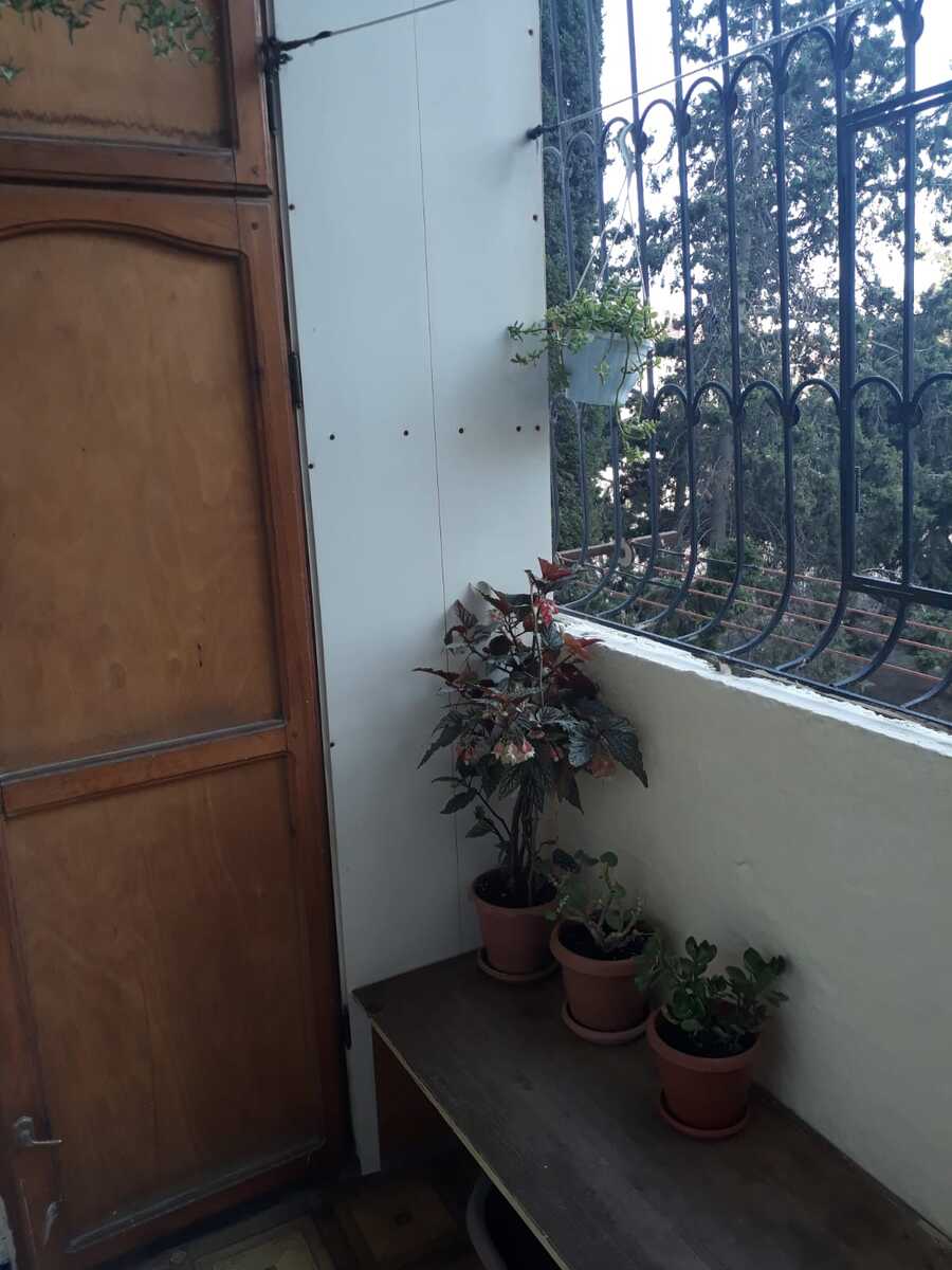 Satılır 2 otaqlı köhnə tikili 45 m² — Mənzil, Bakı (5)