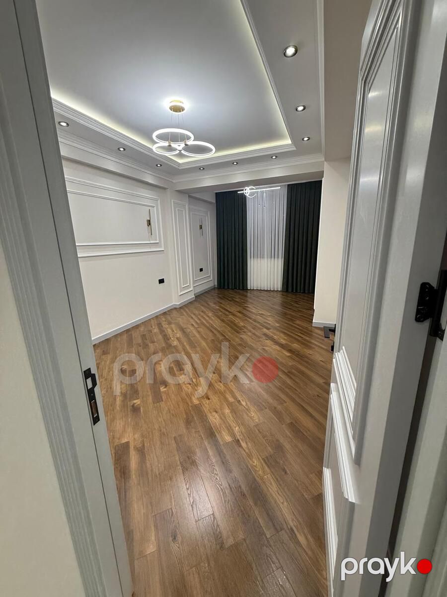 Satılır 3 otaqlı yeni tikili 100 m² — Mənzil, Bakı (7)