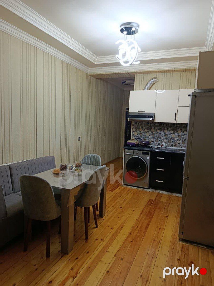 Satılır 2 otaqlı yeni tikili 73 m² — Mənzil, Bakı (2)