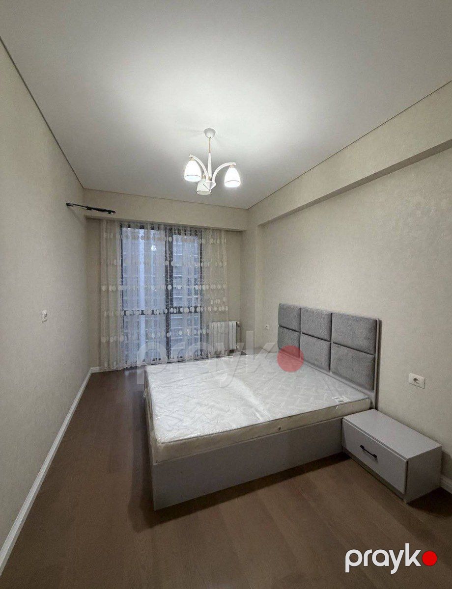 İcarəyə verilir 2 otaqlı yeni tikili 70 m² — Mənzil, Bakı (3)