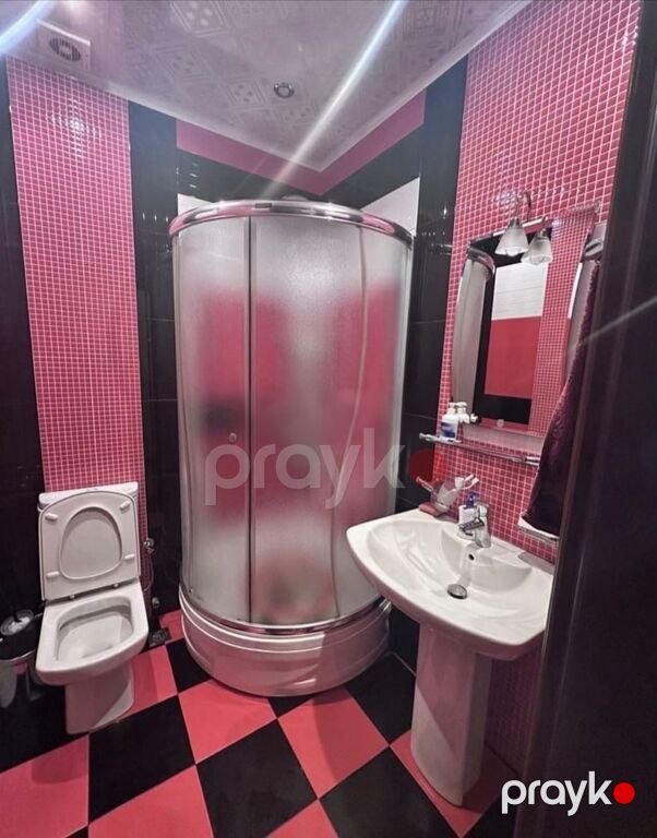 Satılır 4 otaqlı yeni tikili 185 m² — Mənzil, Bakı (12)