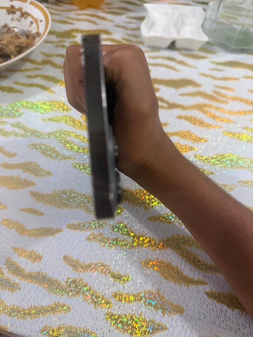 IPhone 13 Pro Max, Qara, Face ID — Apple iPhone, Digah (6)