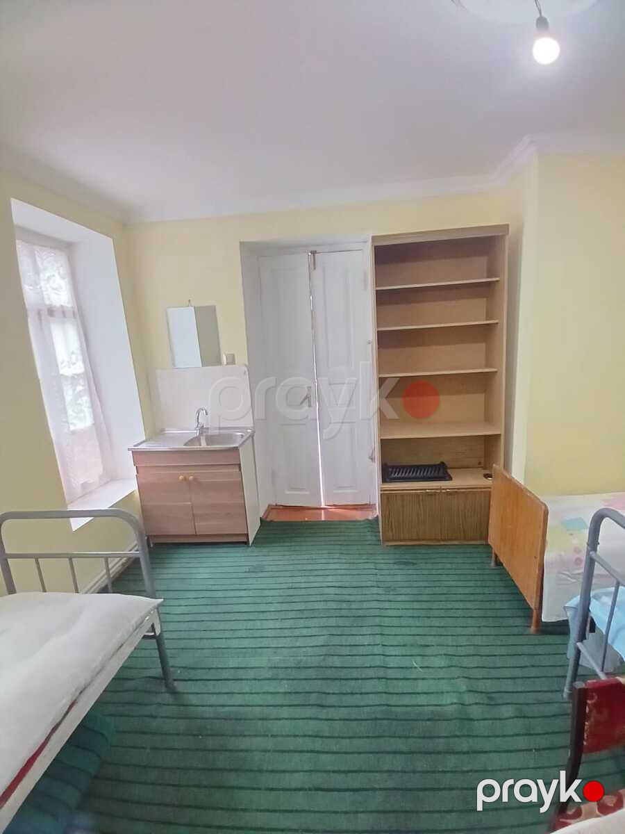 İcarəyə verilir 1 otaqlı həyət evi/bağ evi 20 m² — Ev, villa, Bakı (4)
