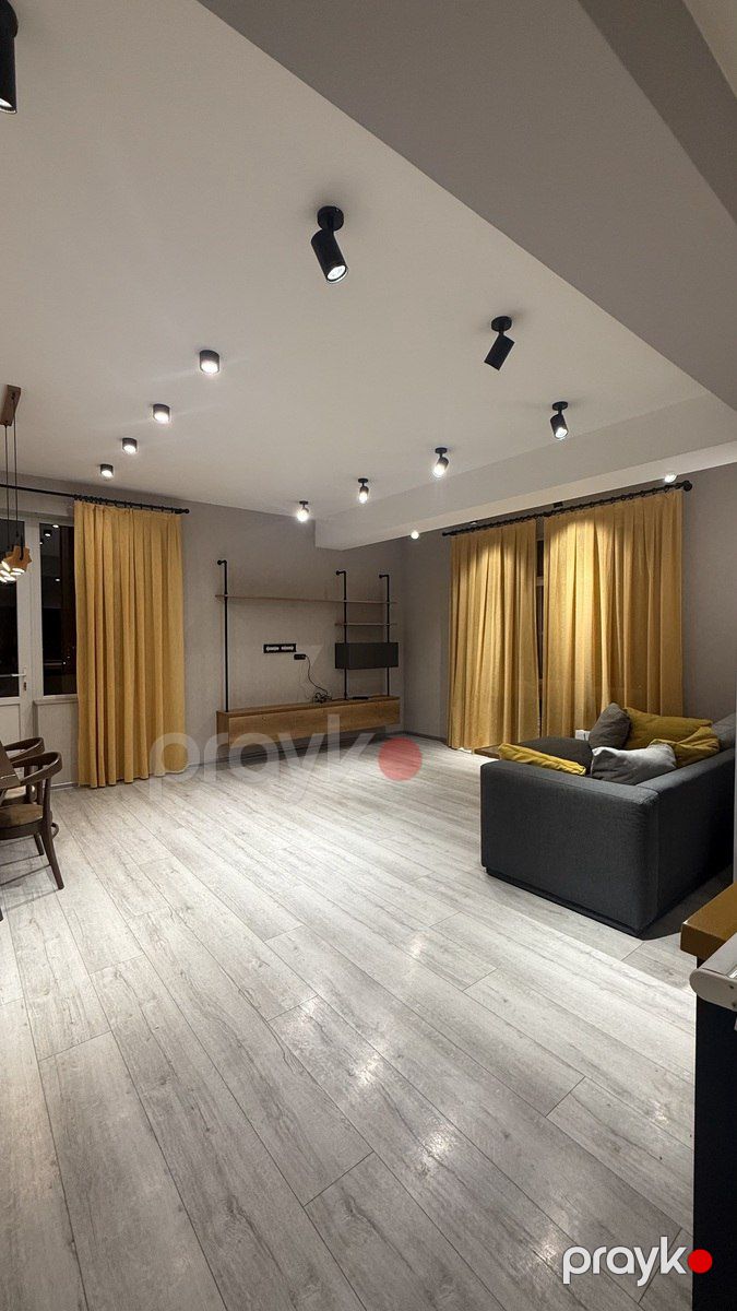 İcarəyə verilir 3 otaqlı yeni tikili 127.2 m² — Mənzil, Bakı (11)
