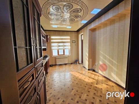 Satılır 3 otaqlı yeni tikili 127 m²
