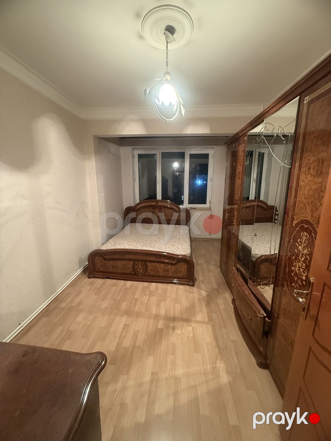 İcarəyə verilir 3 otaqlı köhnə tikili 90 m² — Mənzil, Bakı (5)