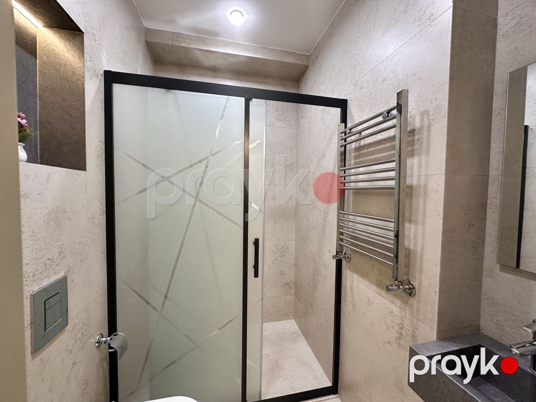 Satılır 4 otaqlı yeni tikili 186 m² — Mənzil, Bakı (11)