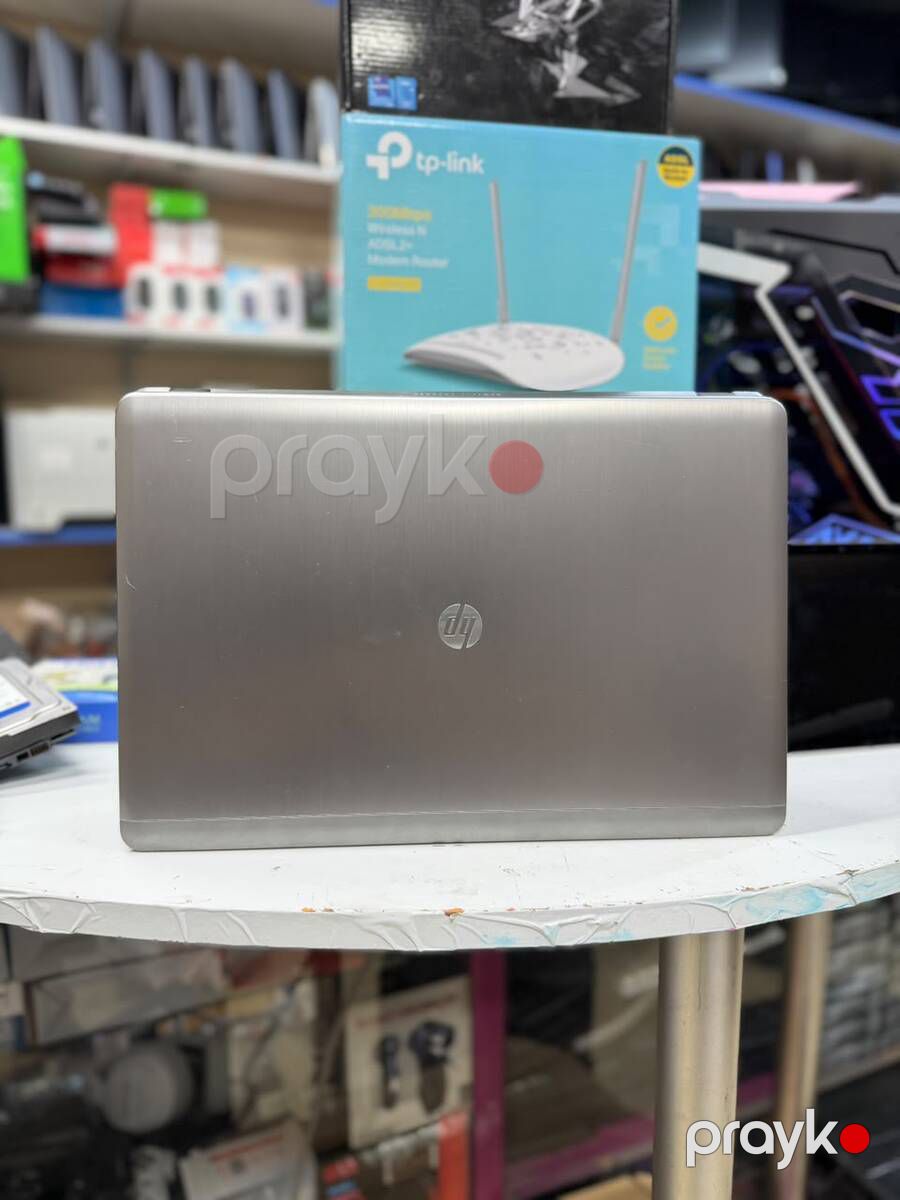 Noutbuk HP ProBook 4540S — Noutbuklar, Bakı (2)