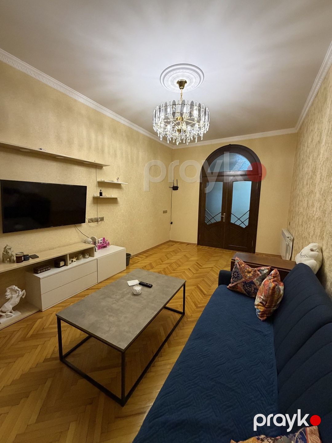 Satılır 3 otaqlı köhnə tikili 72 m² — Mənzil, Sumqayıt (2)
