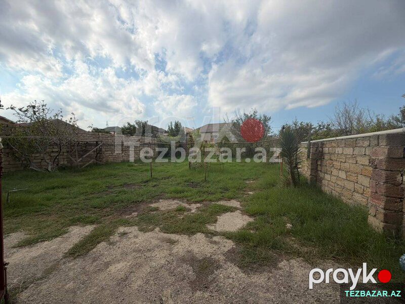 mastagada 6 sotda 4 otaq — Ev, villa, Bakı (4)