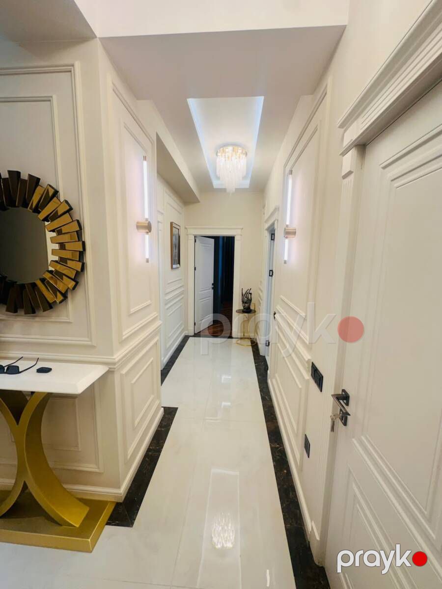 Satılır 2 otaqlı yeni tikili 66 m² — Mənzil, Bakı (4)