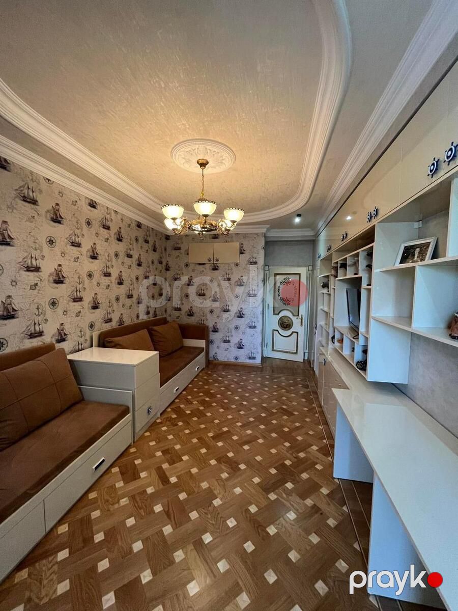 Satılır 4 otaqlı yeni tikili 192 m² — Mənzil, Bakı (5)