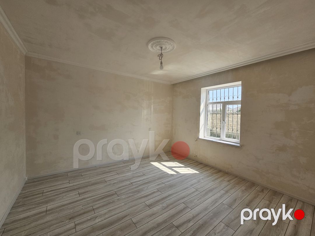 Həyət evi, Binə qəs — Ev, villa, Bakı (4)