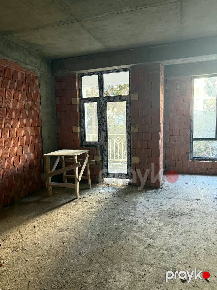 Satılır 2 otaqlı yeni tikili 54.8 m² — Mənzil, Bakı (9)