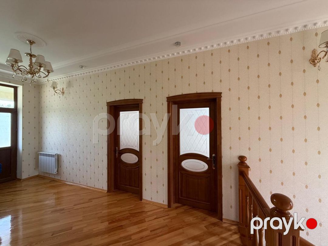 Satılır 5 otaqlı həyət evi/bağ evi 230 m² — Ev, villa, Oğuz (4)