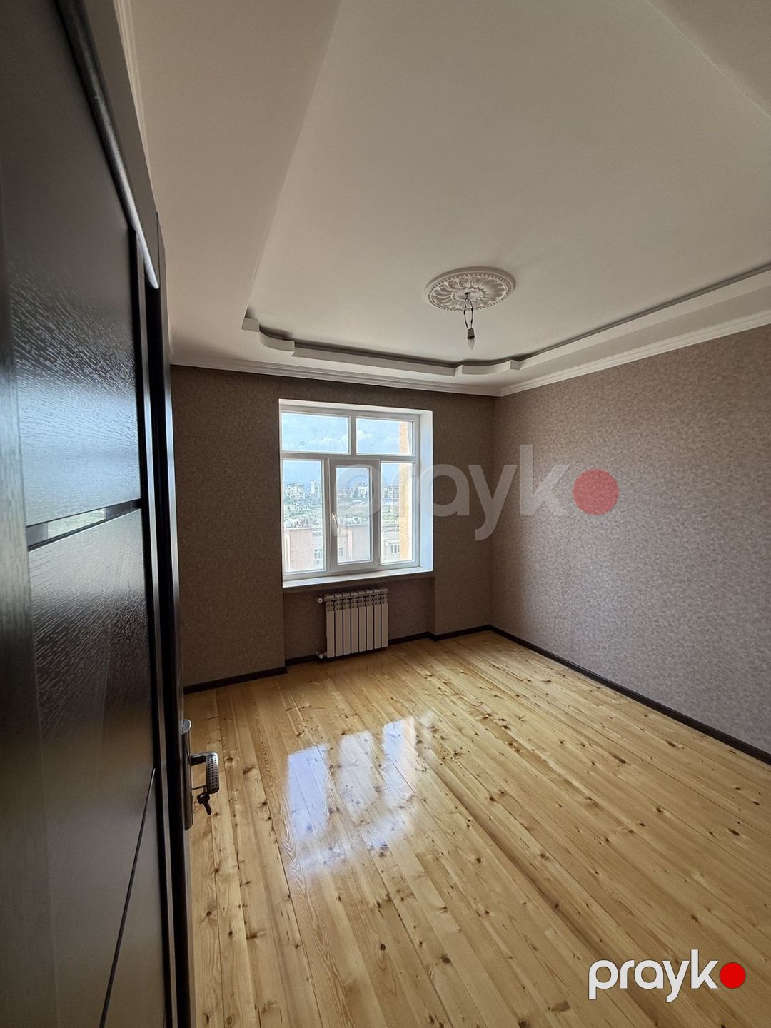 Satılır 5 otaqlı köhnə tikili 110 m² — Mənzil, Bakı (11)