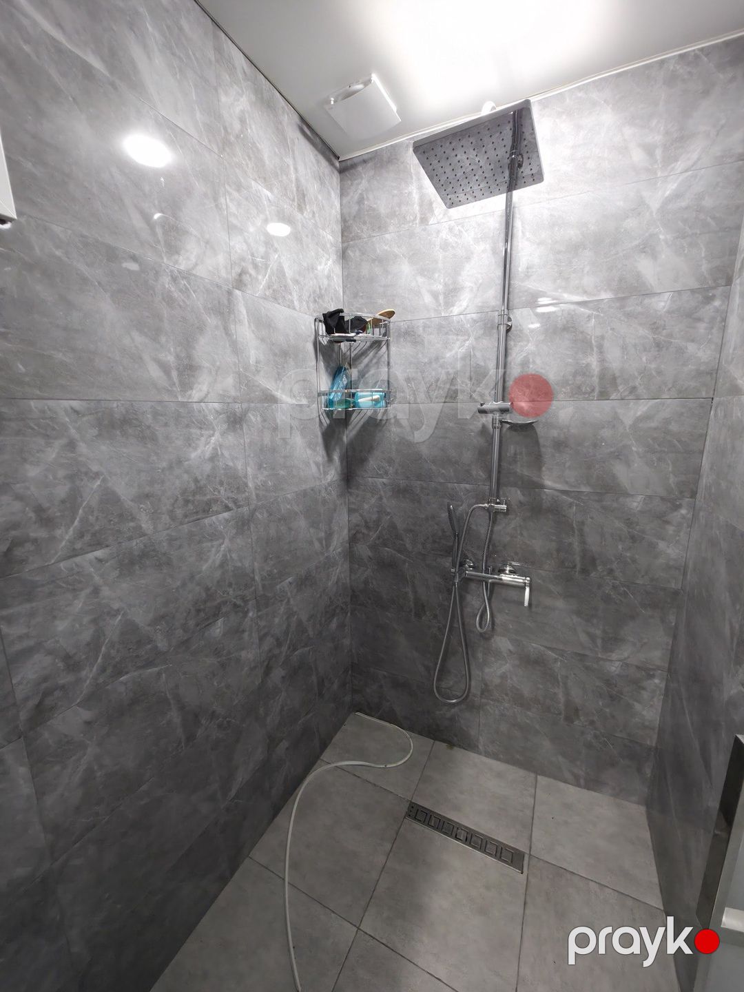 Satılır 3 otaqlı həyət evi/bağ evi 77 m² — Ev, villa, Bakı (10)