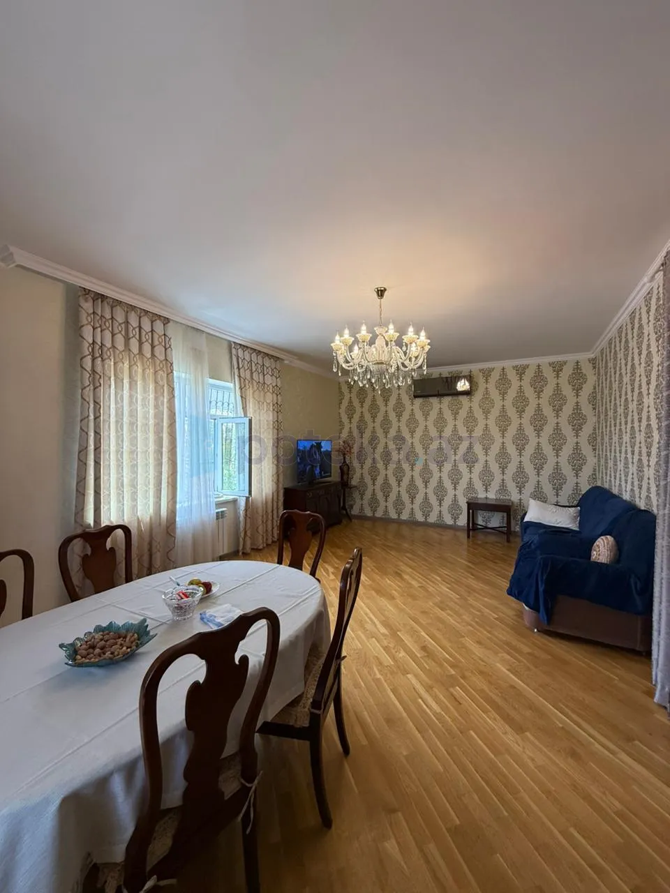 Satılır: 6 Otaq, Evlər/Villalar, Abşeron r., Masazır q., 220.00 m² — Ev, villa, Masazır (2)