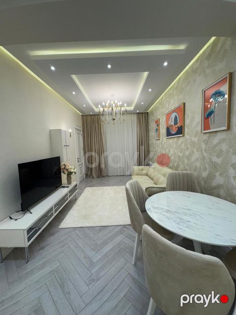 Satılır 3 otaqlı yeni tikili 100 m² — Bakı