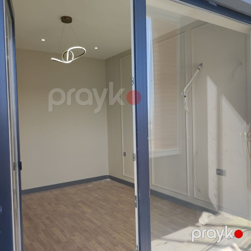 Biləcəri, 2 otaqlı, Yeni tikili, m. Avtovağzal, 72 kv. m — Mənzil, Bakı (9)