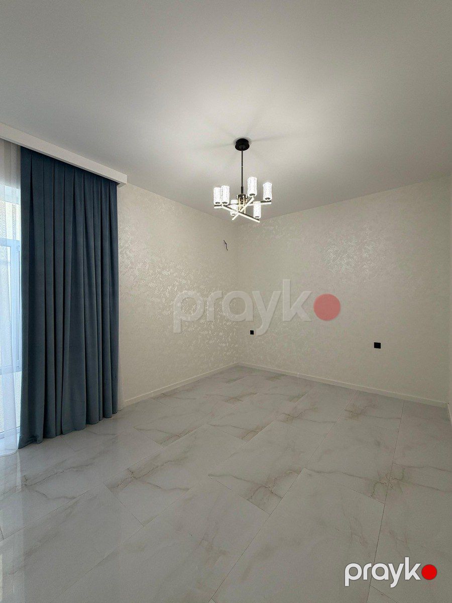 Satılır 4 otaqlı həyət evi/bağ evi 150 m² — Ev, villa, Bakı (8)