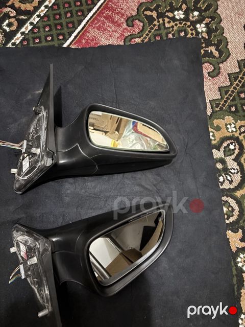 Opel Astra yan güzgüsü — Sumqayıt