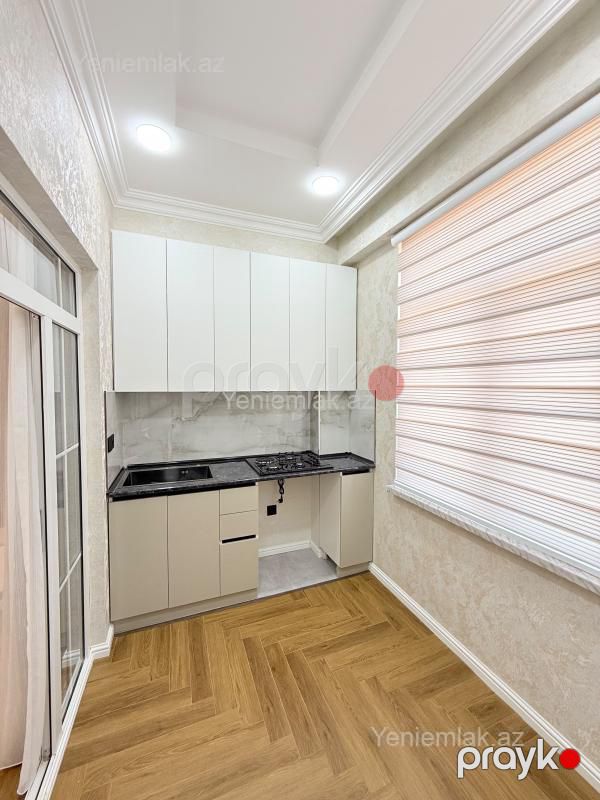 Satılır 2 otaqlı Bina evi menzil (Yeni tikili), 45 m², Xırdalan ş — Mənzil (3)