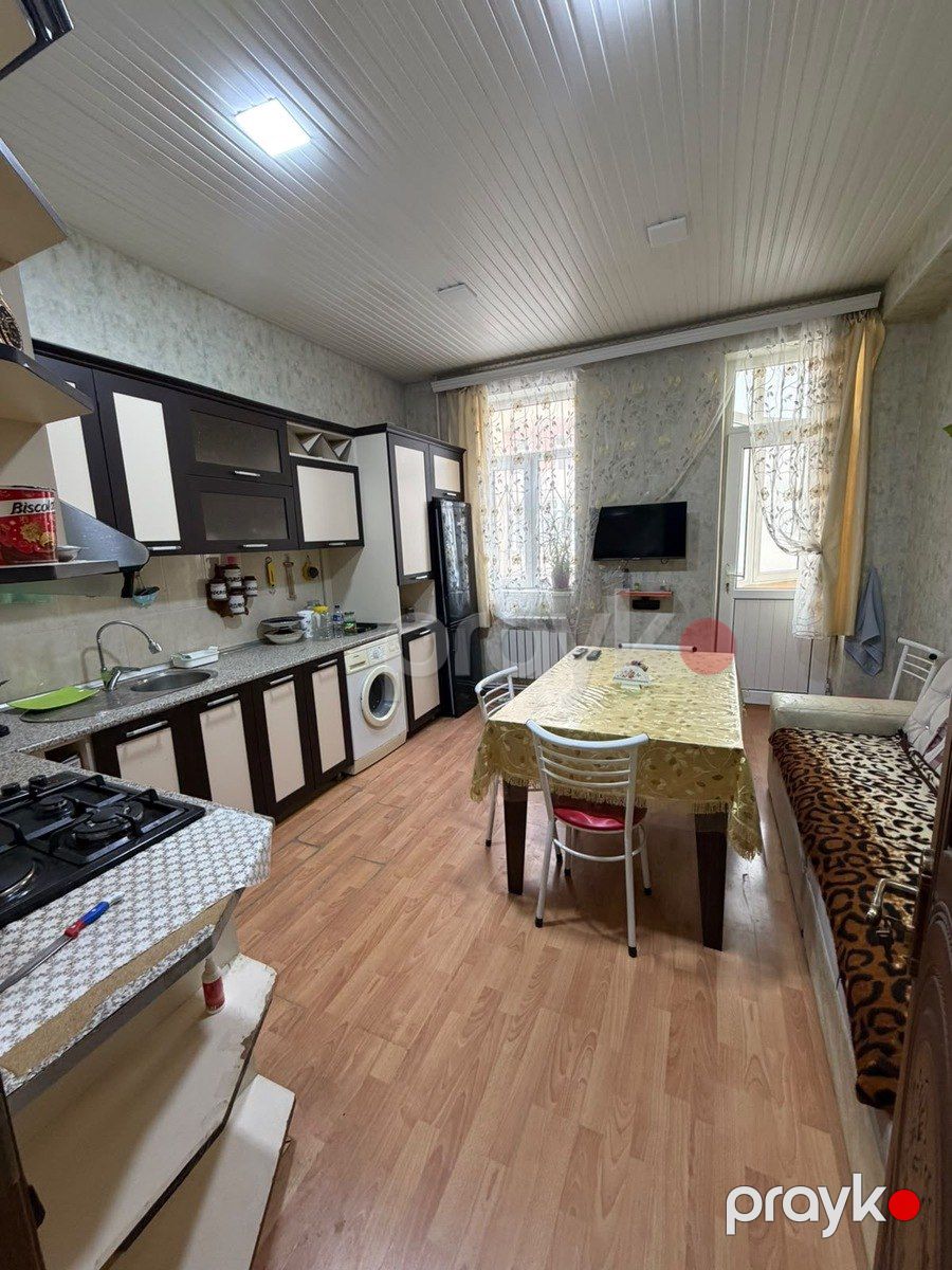 İcarəyə verilir 3 otaqlı yeni tikili 110 m² — Mənzil, Xırdalan (2)