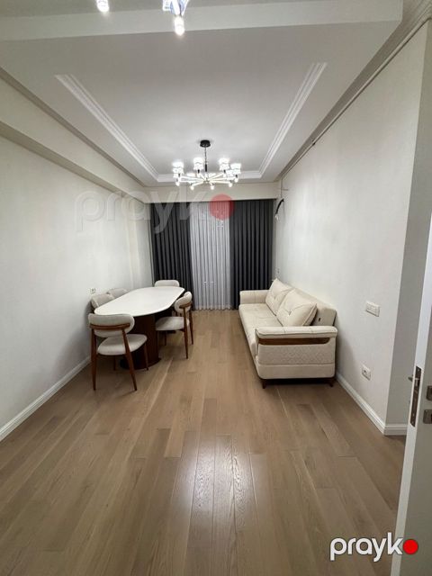 Satılır 2 otaqlı yeni tikili 44 m²