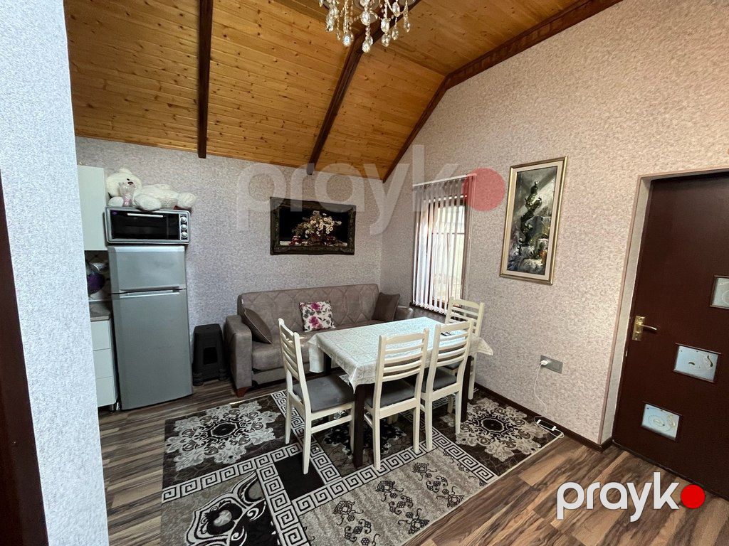 Həyət evi kirayə verilir, Qusar r — Ev, villa, Qusar (4)