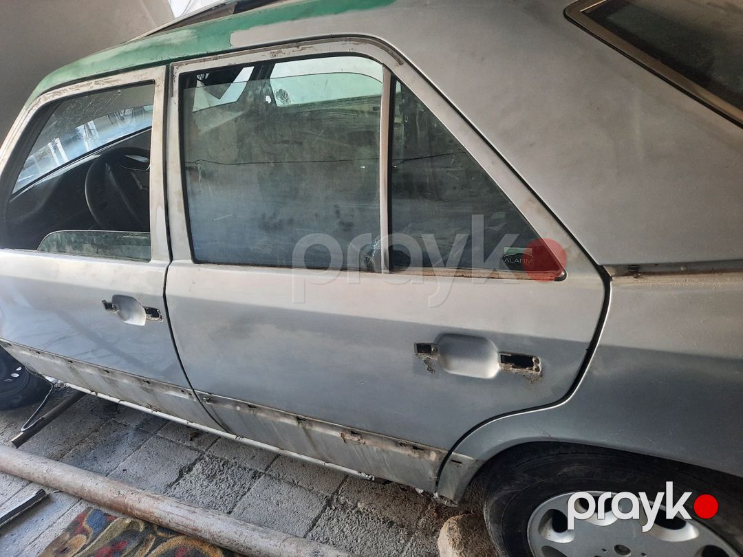 Mercedes-Benz W124 ehtiyat hissələri — Ehtiyat hissələri və aksesuarlar, Sumqayıt (7)