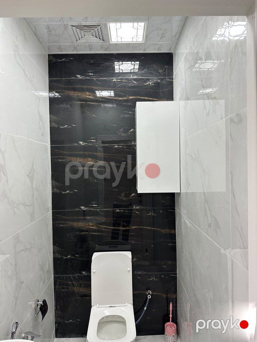 İcarəyə verilir 2 otaqlı yeni tikili 86 m² — Mənzil, Bakı (9)