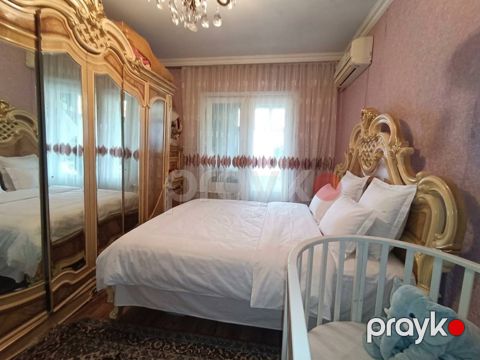 Satılır 2 otaqlı köhnə tikili 58 m²