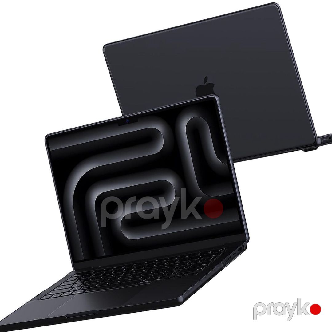 Apple Macbook Pro 14'inch M5 Pro 24/2TB — Noutbuklar, Bakı (2)