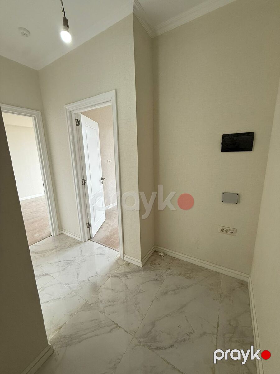 Satılır 2 otaqlı yeni tikili 40 m² — Mənzil, Bakı (4)