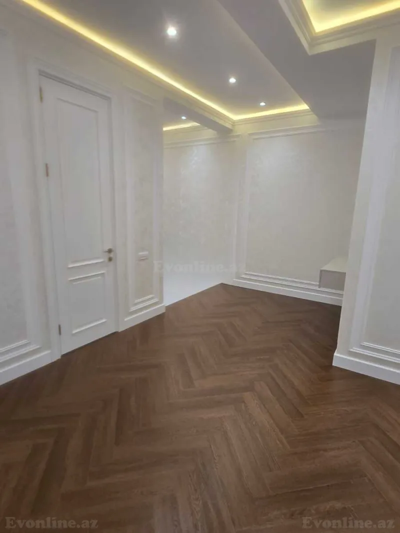 Kirayə verilir 3 otaqlı Mənzil Yeni tikili 157 m² Bakı, Xətai r., Ağ şəhər — Mənzil, Bakı (5)