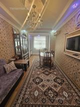 Satılır 2 otaqlı Bina evi menzil (Köhnə tikili), 56 m², 13-cü mikrorayon — ELMAN — Apartment