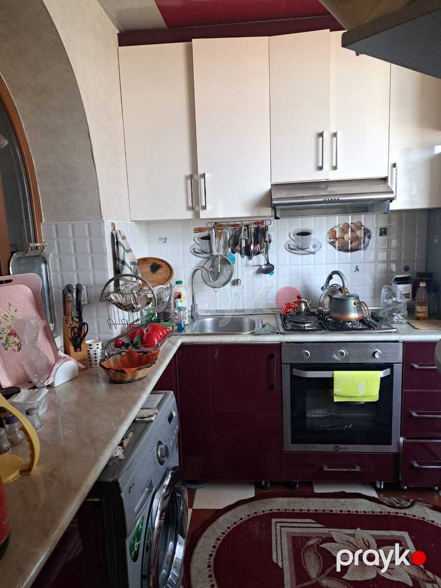 Satılır 2 otaqlı yeni tikili 70 m² — Mənzil, Bakı (7)