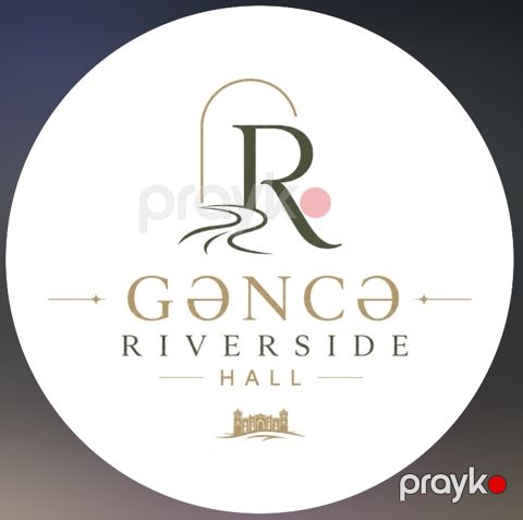 Gəncə Riverside Hall — Gəncə