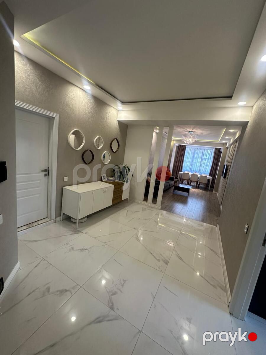 Satılır 3 otaqlı yeni tikili 130 m² — Mənzil, Bakı (10)