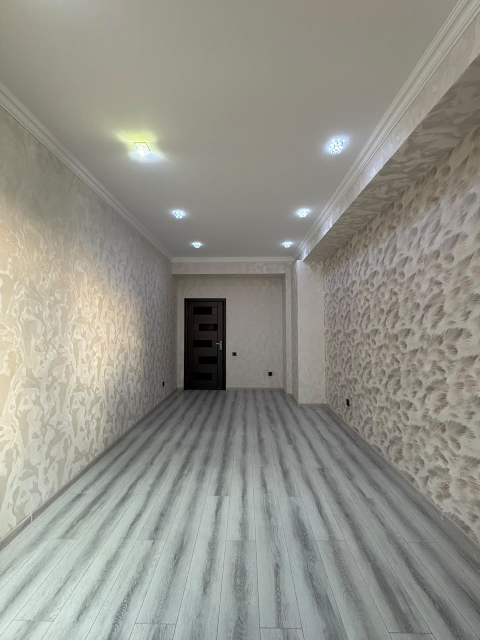 Satış: 3 otaqlı Yeni tikili, 100 m², Sabunçu rayonu — Mənzil, Bakı (9)