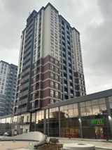 Satılır 2 otaqlı yeni tikili 60 m² — elcin — Apartment