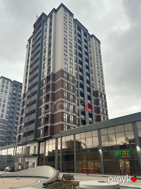 Satılır 2 otaqlı yeni tikili 60 m²