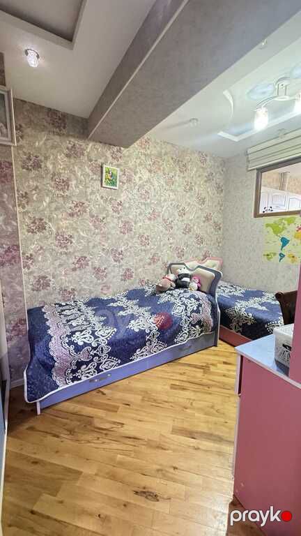 Satılır 3 otaqlı yeni tikili 82 m² — Mənzil, Bakı (8)