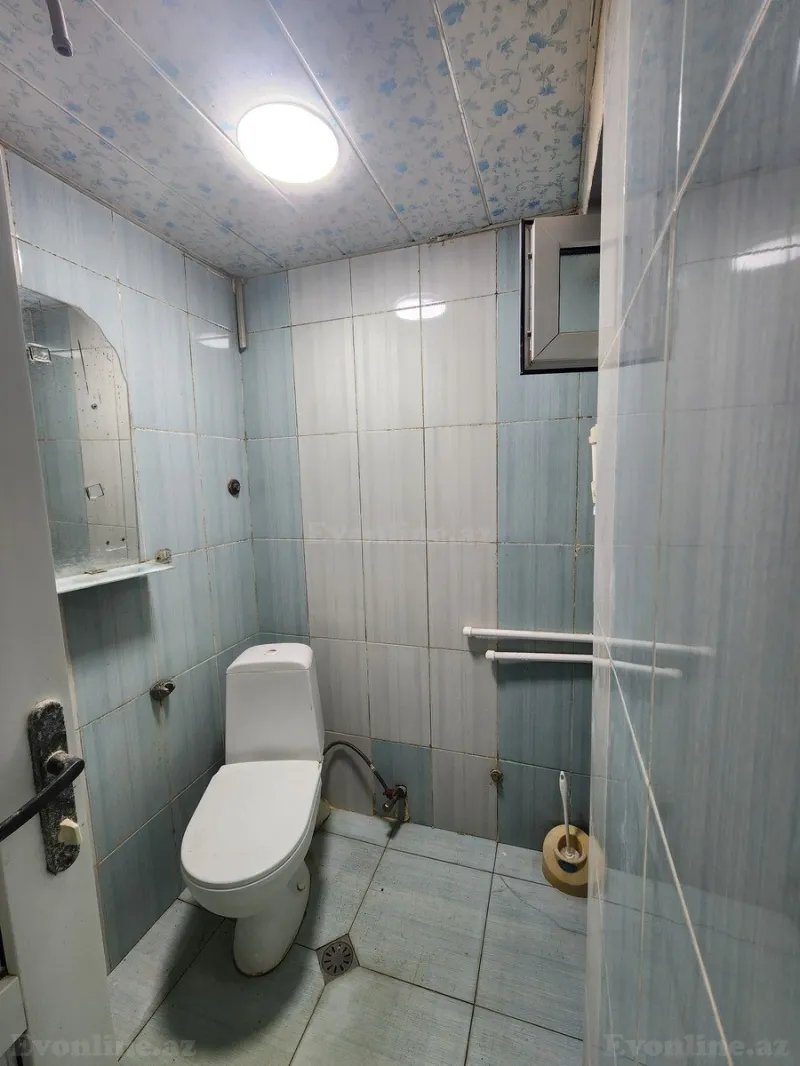 Satılır 2 otaqlı Həyət evi 40 m² Bakı, Səbail r., Bayıl — Ev, villa, Bakı (4)