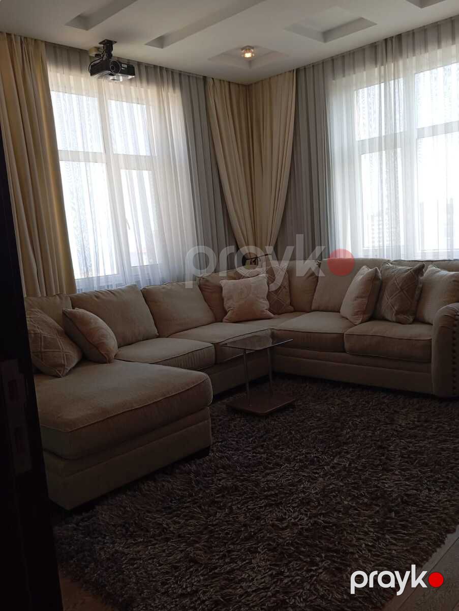 Satılır 8 otaqlı yeni tikili 412 m² — Mənzil, Bakı (7)