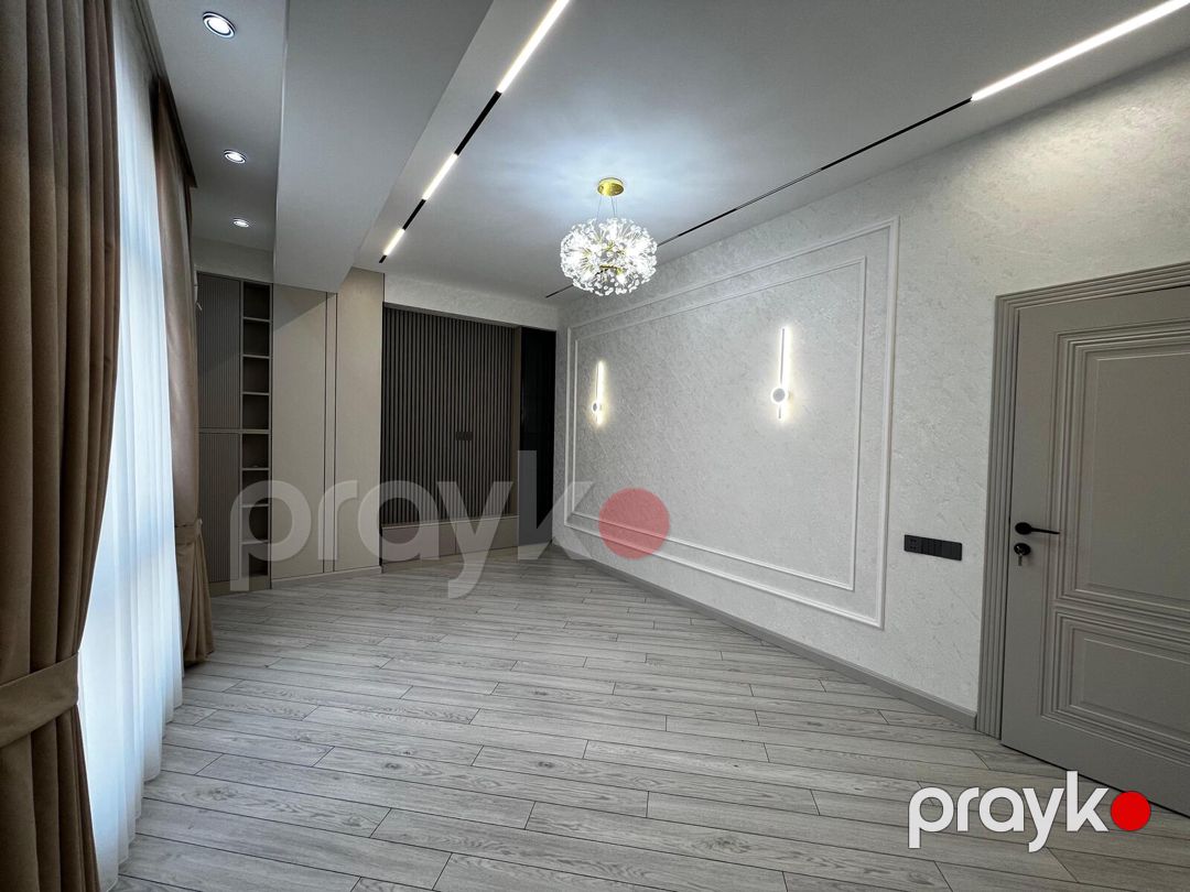 Satılır 2 otaqlı yeni tikili 78 m² — Mənzil, Bakı (8)