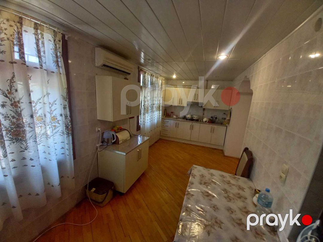 Satılır 3 otaqlı köhnə tikili 90 m² — Mənzil, Bakı (6)