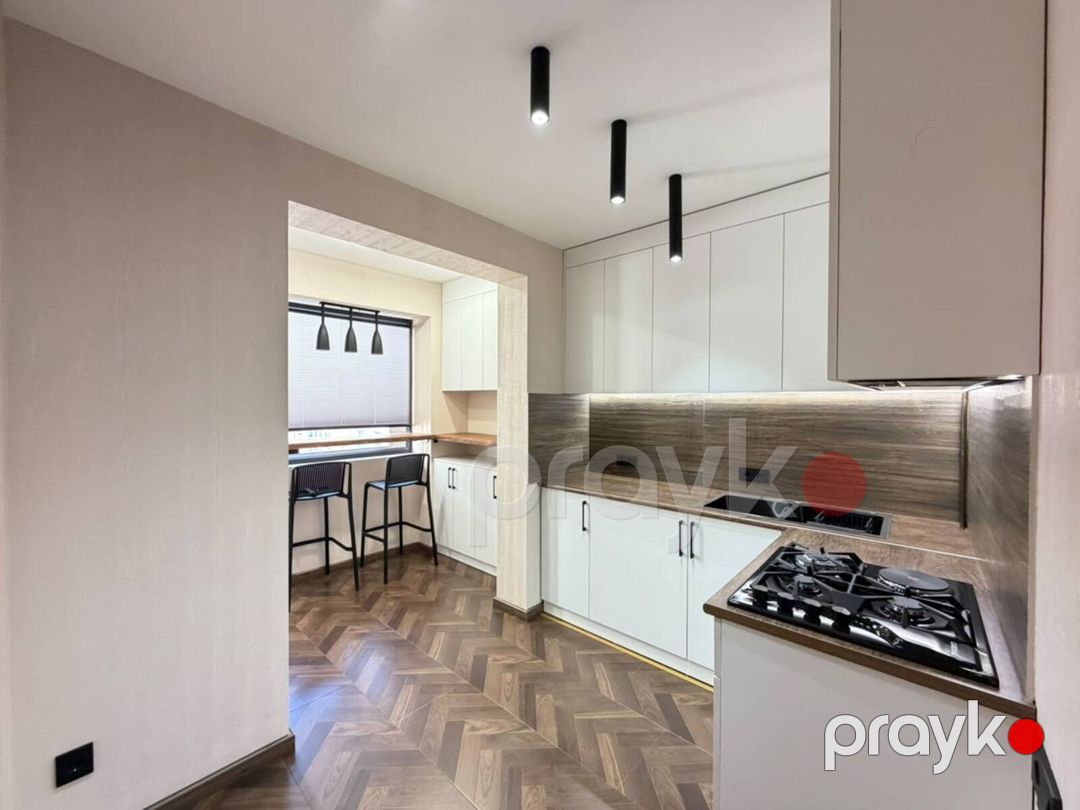 Satılır 2 otaqlı köhnə tikili 60 m² — Mənzil, Bakı (4)